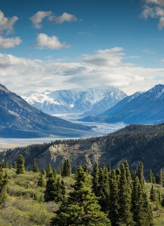 Mountain Kingdom
