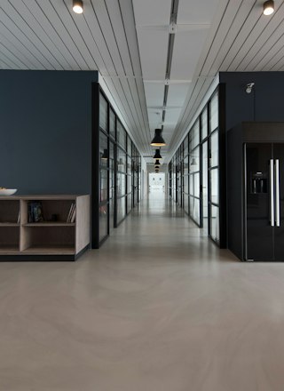 Office Split