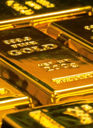Gold Market
