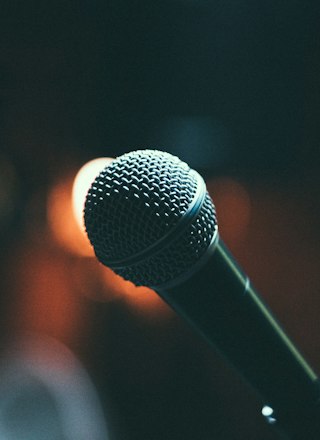 Talent Stage