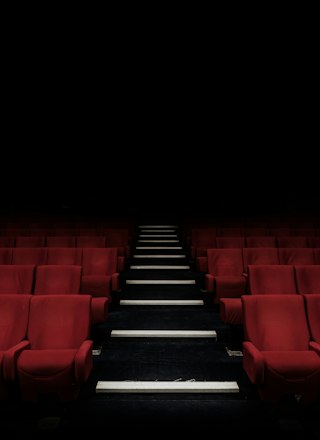 Midnight Cinema
