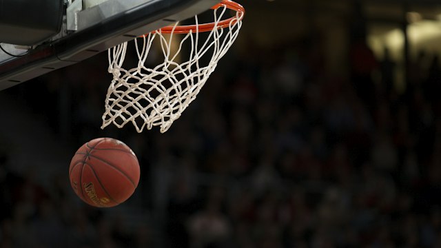 NBA Finals 2026