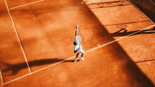 US Open Tennis