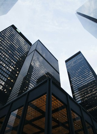 Boardroom Power