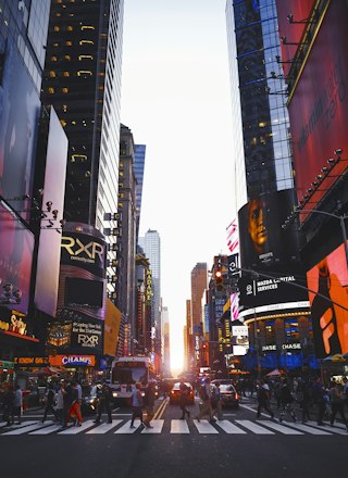 NYC Murders