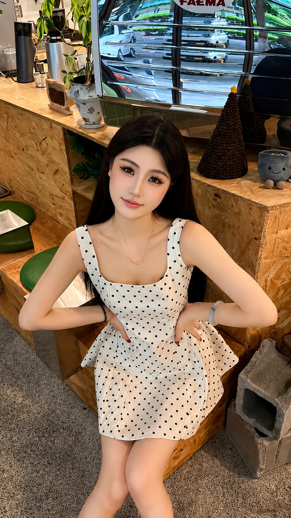 Appreciate the wonderful photography works from different models, discover your next idol. Wonderful work display Model Photography Contest Voting Model Photography Contest Voting