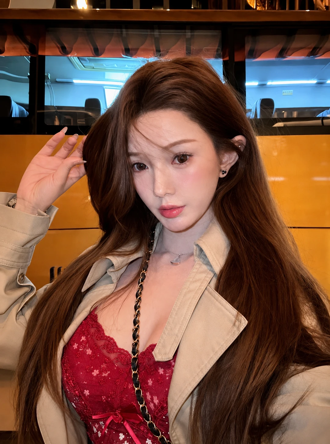 Keep track of voting trends at any time, see the latest ranking of the model you support! Immediate results revealed Model Photography Contest Voting Model Photography Contest Voting