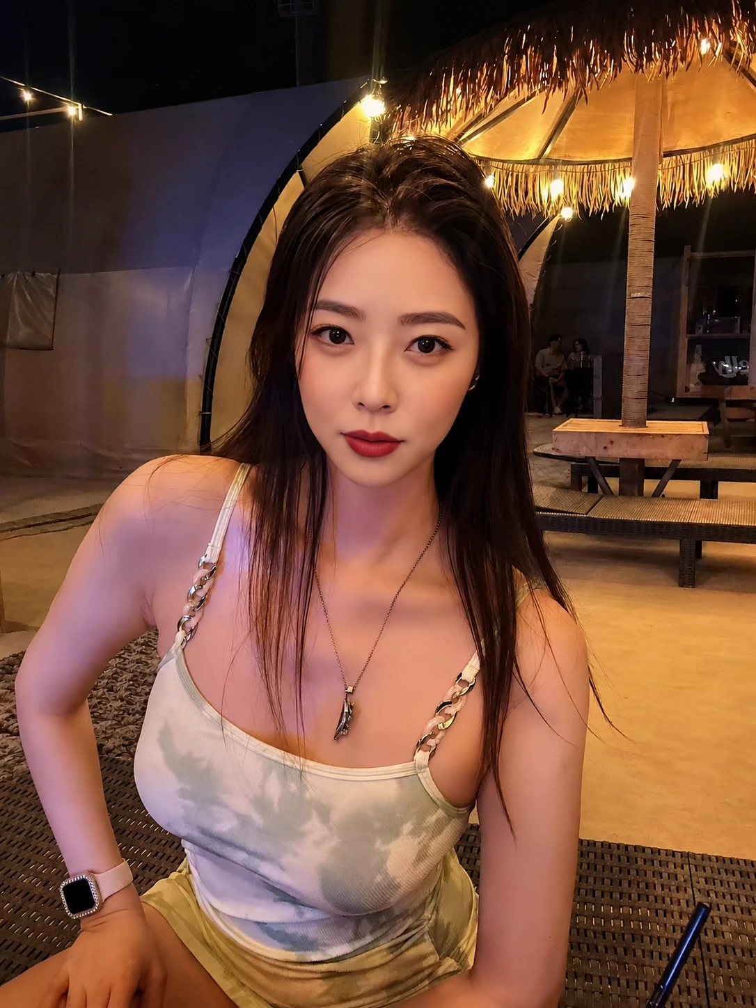Keep track of voting trends at any time, see the latest ranking of the model you support! Immediate results revealed Model Photography Contest Voting Model Photography Contest Voting